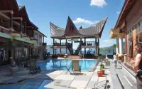 Samosir Villa Resort - Villas