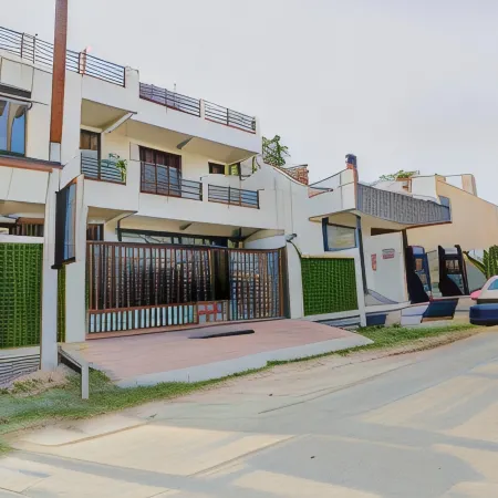 Shree Hotel