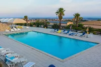 Villa Principe di Belmonte - Hotel e Ricevimenti - piscina