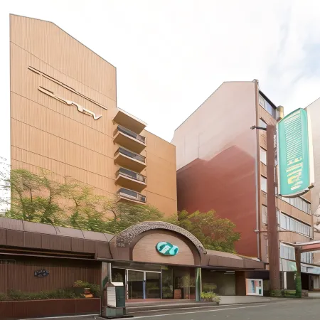 Business Hotel Nissei