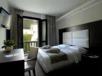 Hotel Villa Pannonia - Beach