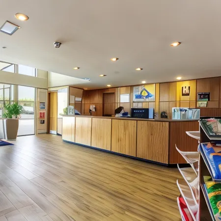 Days Inn by Wyndham Peterborough
