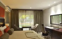 Cresta Riley's Hotel - spa