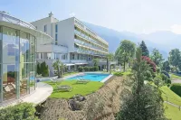 See & Wellnesshotel Gerbi - Beach
