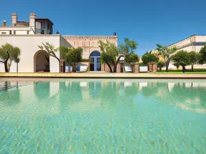 Nohasi Palace Lifestyle Hotel & Spa