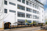 Stayokay Hostel Eindhoven - Aamiainen