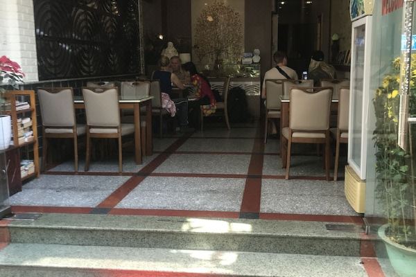 홍 티엔 1 호텔(Hong Thien 1 Hotel)_2