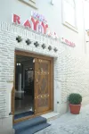Rayyan Hotel Bukhara Hotels in 