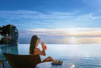 Mandala Hotel & Spa Phu Yen - 24hours Stay