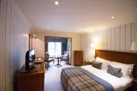 Lakeside Hotel and Spa Hotel a Newby Bridge