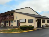 Days Inn by Wyndham Athens Hôtels à : Nelsonville