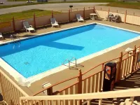 Executive Inn