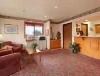 Super 8 by Wyndham Boone