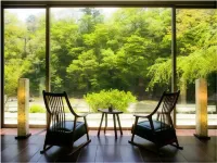 Ayatsumugi Hotel di Nasushiobara