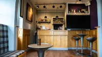 Cumbrian Lodge Отели в г. Госфорт