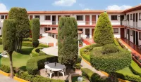 Hotel Posada Santa Bertha Hotels in Текскоко