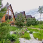 Rai V Shalashe V Svetlom