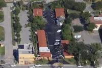 Travel Inn of Riviera Beach Отели в г. Ривьера Бич