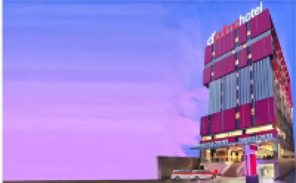 D'Primahotel Panakkukang Makassar
