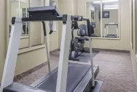 Microtel Inn & Suites by Wyndham West Chester Hotels in West Chester