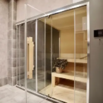 Russian Seasons Lermontov Boutique-Hotel