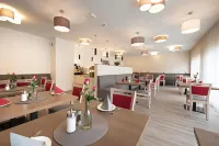 Hotel Gudrun Hoteles en Sigmaringa