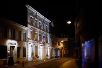 Talbot House Hotels in Westouter