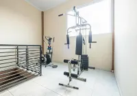 D'Exclusive Guest House Hotels in Cipedes