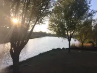 Au lévrier de Chessy Hotéis em Chessy