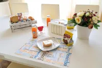 Desidora B&B Hotel di Province of Avellino