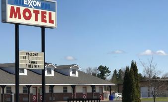 Exxon Quik Stop & Motel