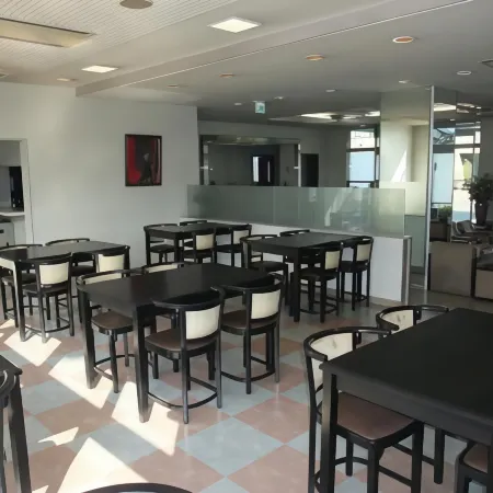 Hotel New Takahashi Kouyadai