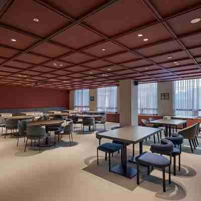 Ramada Plaza by Wyndham Chungjang Dining/Meeting Rooms