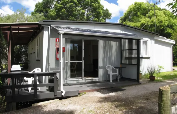 螢火蟲汽車旅館