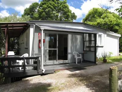 Glow Worm Motel Hotels in Te Kuiti