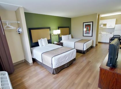 Extended Stay America Suites - Columbia - West - Interstate 126