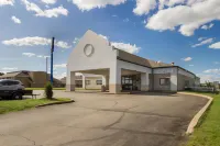 Motel 6 Rothschild, WI Hotel di Rothschild