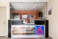 Motel 6 New Brunswick, NJ Hotels in New Brunswick
