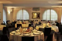 Hotel Ristorante Prata Verde