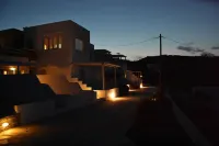 Gerofinikas Boutique Hotel Hotels in Artemonas