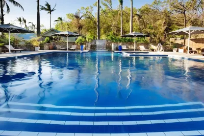 Palm Bay Resort