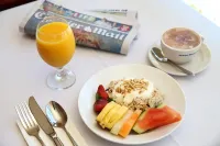 Takalvan Motel Hotels in Bundaberg West
