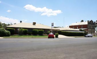 Mid Town Inn Narrabri