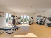 Vacancéole – le Domaine de Camiole Hotels in Callian