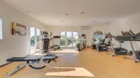 Vacancéole – le Domaine de Camiole Hotel di Fayence
