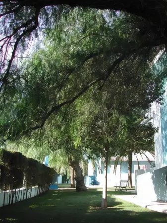 Del Mar Hotel & Spa