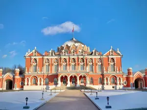 Petroff Palace Boutique Hotel