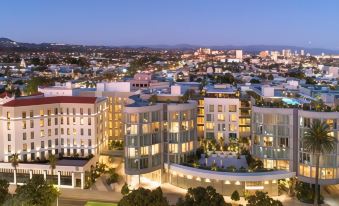 Santa Monica Proper Hotel, a Member of Design Hotels