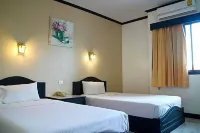 Ava Hotel Hotels in Phitsanulok