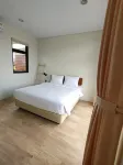 Ladda Bay Village by Tanjung Lesung Beach Hotel & Villa Hotel dekat Pantai Kasvana Beach